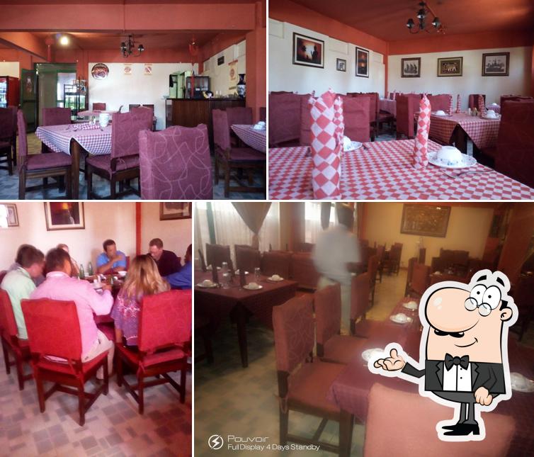 Siam Chinese Restaurant