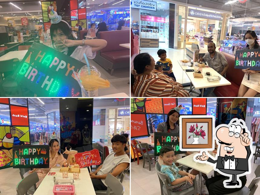 Swensen's Lotus Angthong