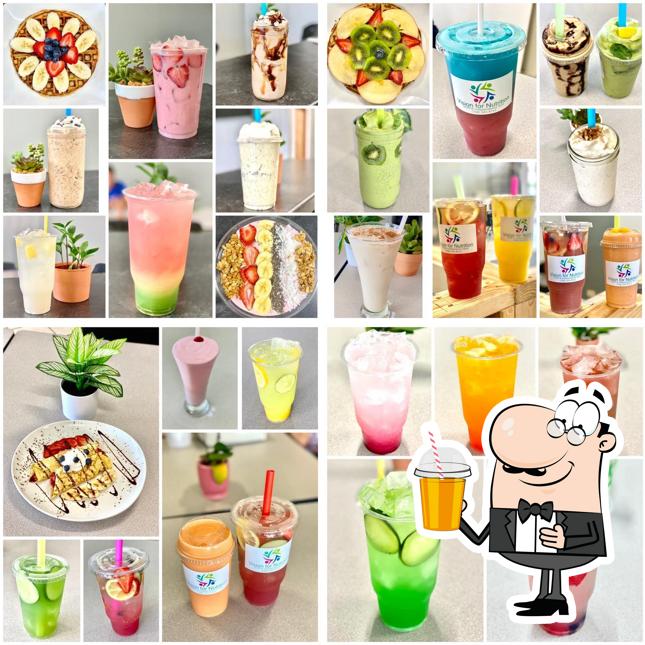 Herbalife Club Vision For Nutrition