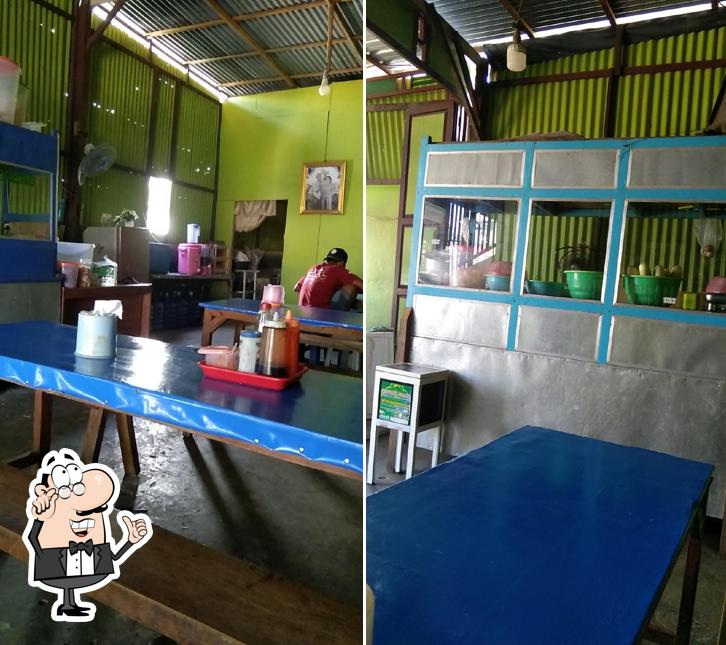 Warung Anda