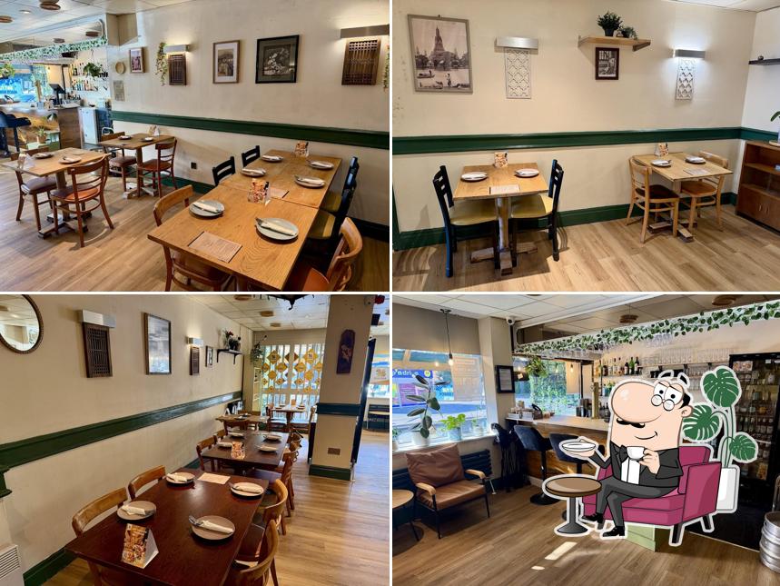KAMIN THAI