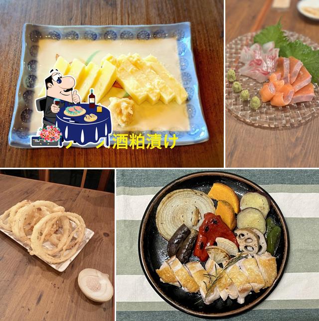 台所ひまわり(kitchenhimawari)
