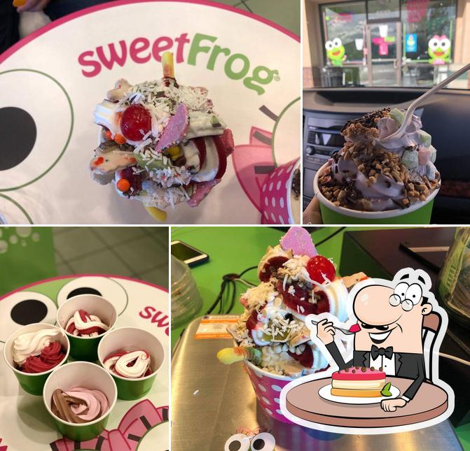 sweetFrog