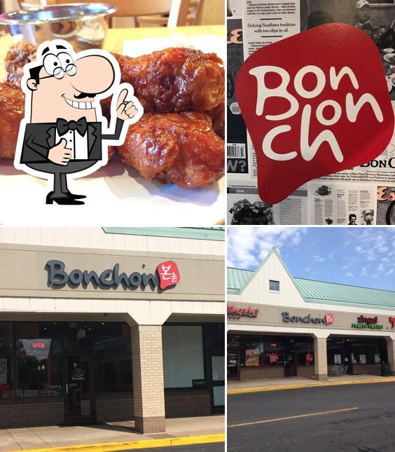 Bonchon Chicken
