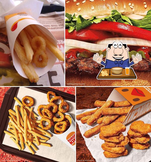 Burger King