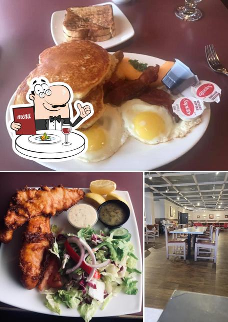 Butler's Restaurant