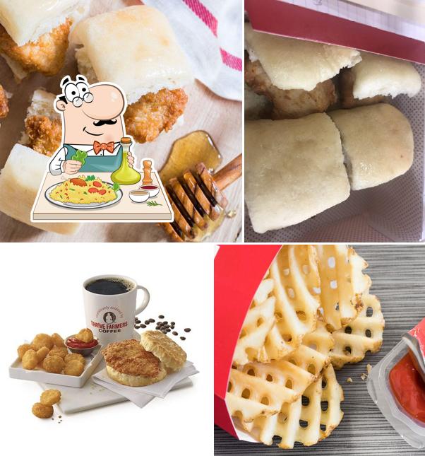 Chick-fil-A
