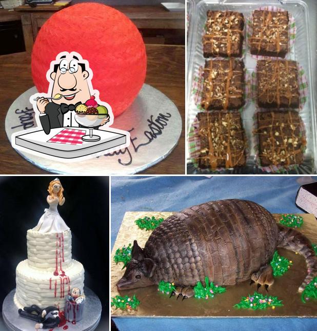 County Line Bakery