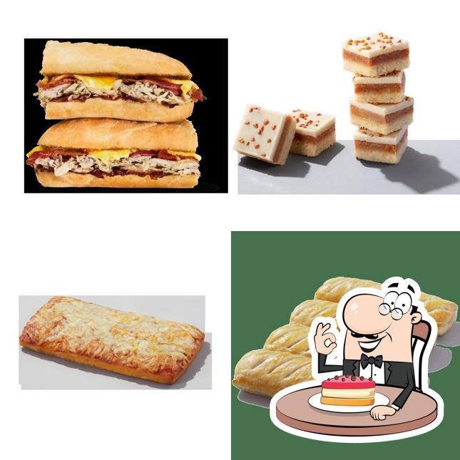 Greggs