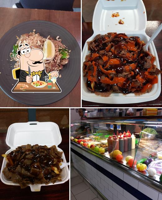 Kebab World