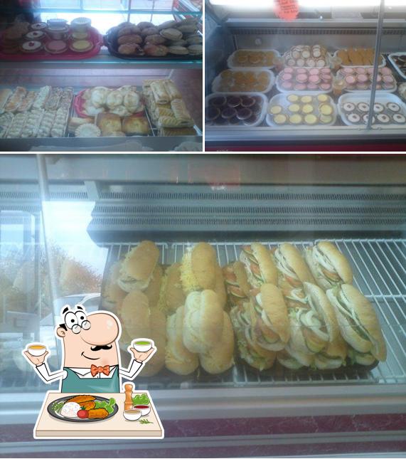 Lynn's Bakery