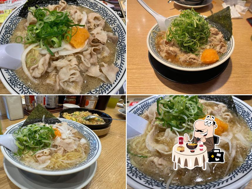 Marugen Ramen