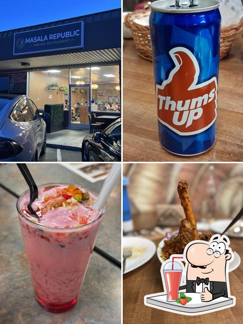 Masala Republic