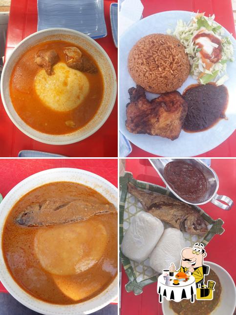 Midday Restaurant