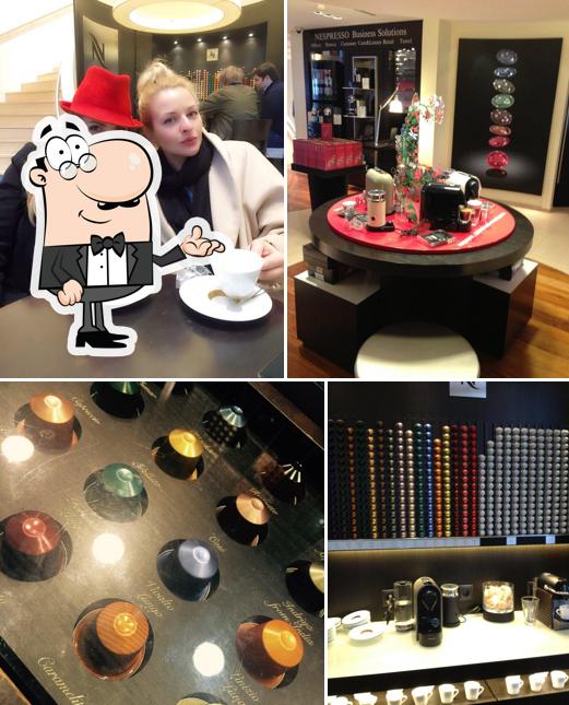 Nespresso