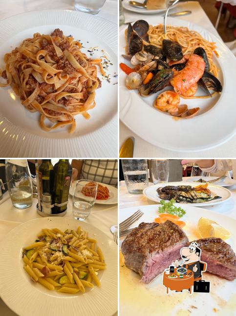 Oro Restaurant