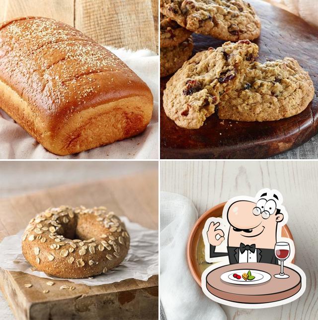 Panera Bread