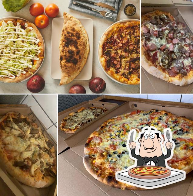 Prima Pizza