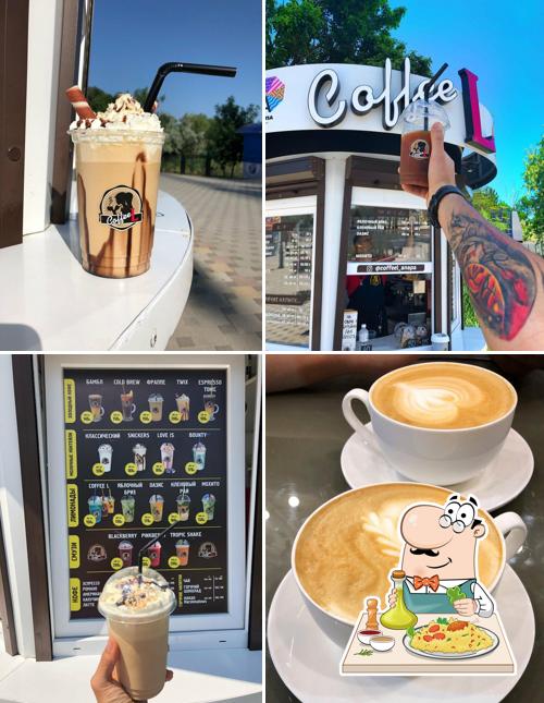 Coffee L