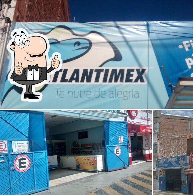 Atlantimex