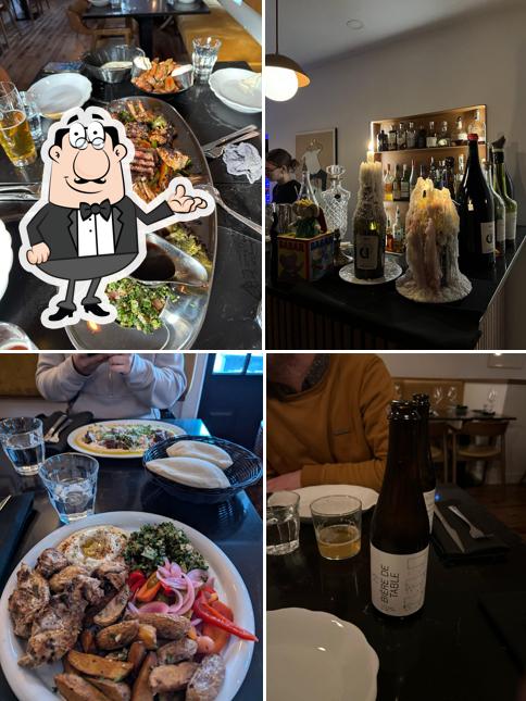 Restaurant Babar