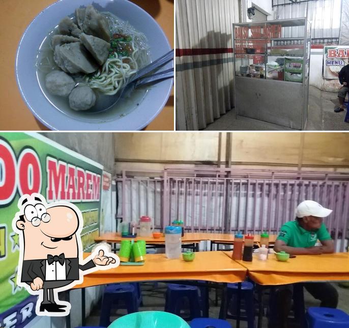 Bakso Sido Marem