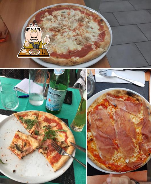 Ristorante Bar Piazza