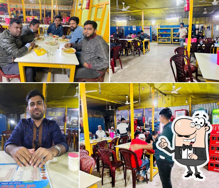 Bhai Bhai Khabar Hotel