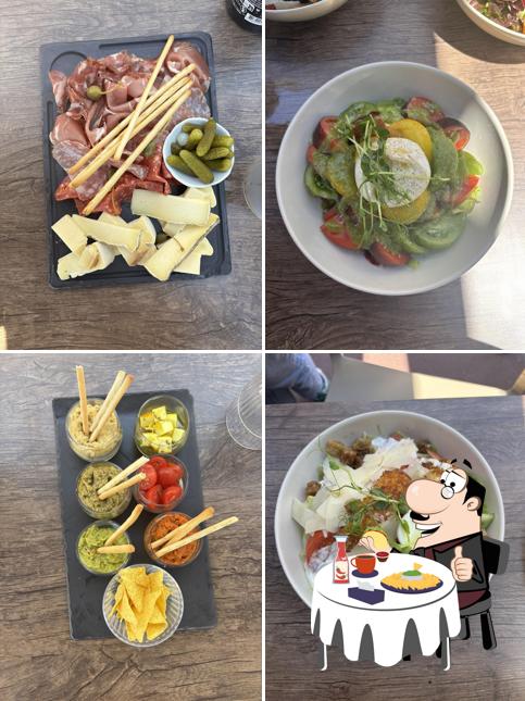 Bistrot des allobroges