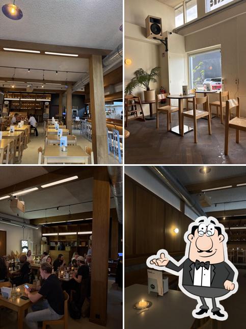 Bon Burger Noord