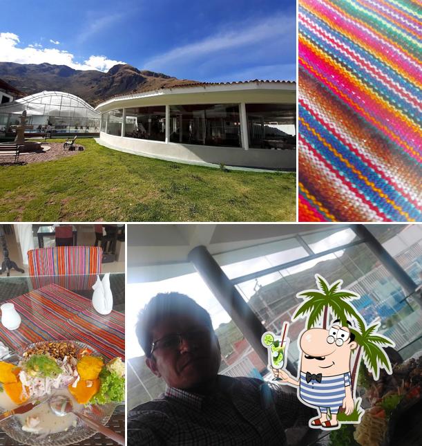 Calca Paradise