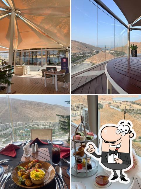 Muscat Bay Experience Center