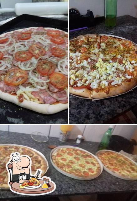 PIZZARIA COLINAS