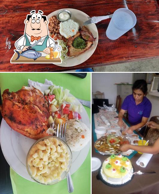 Comedor NELLY