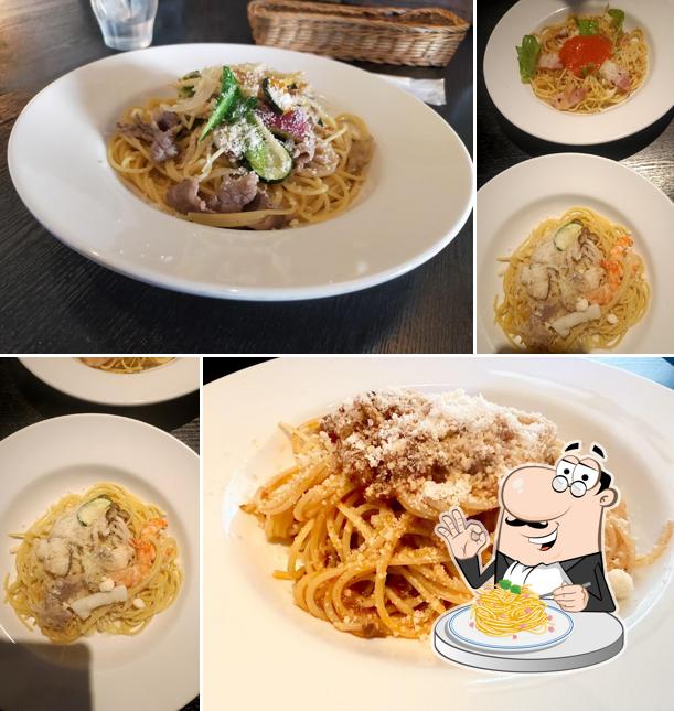 Cucina Albero