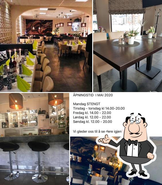 Smak Restaurant