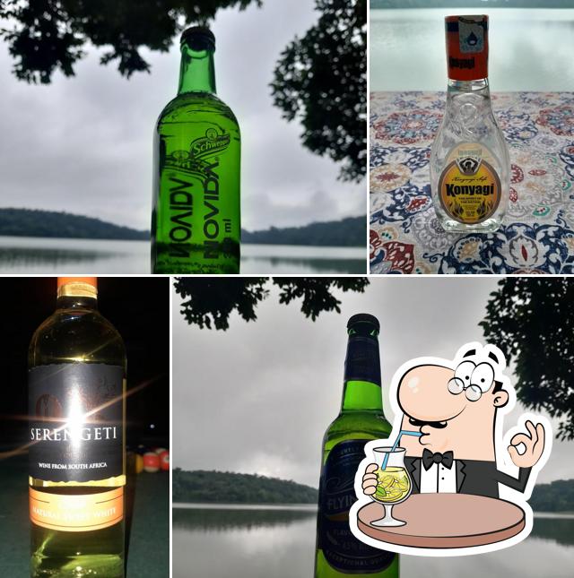 Duluti Forest Club