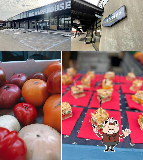 Feed & Seed Co.