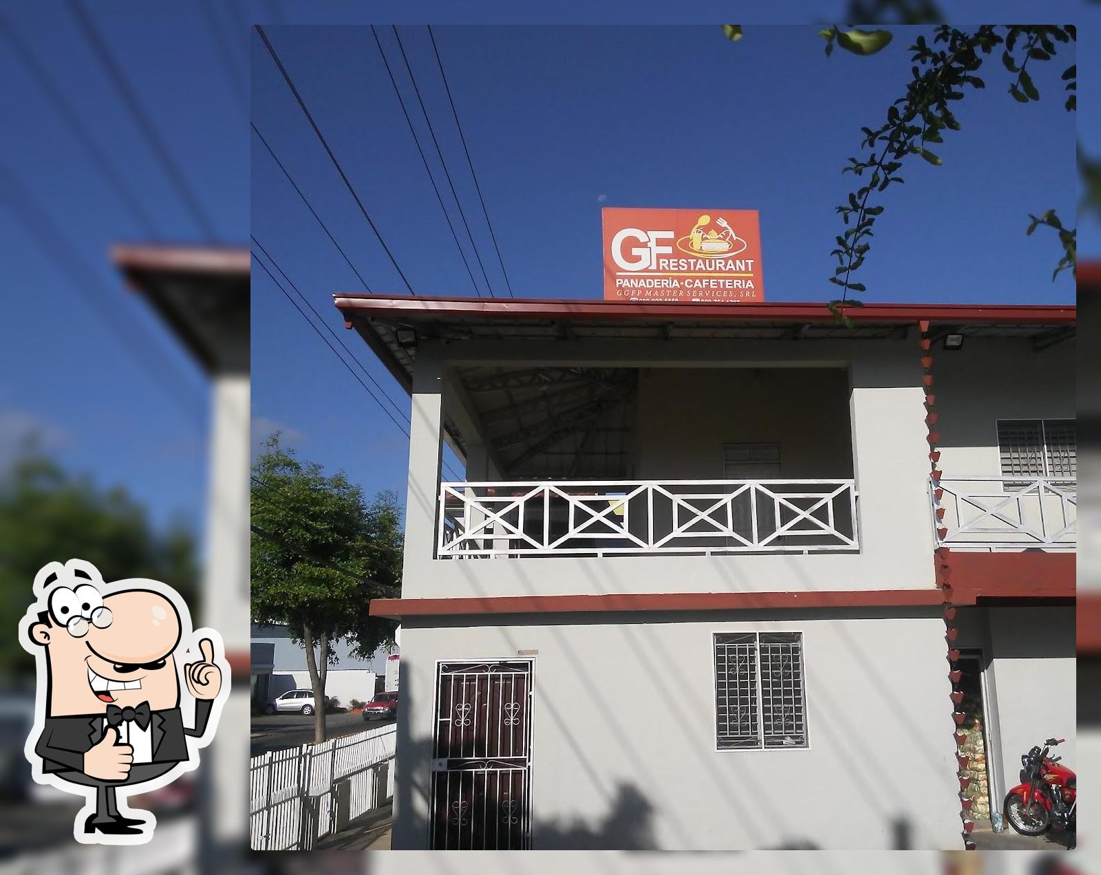 GGFP MASTER SERVICES, SRL