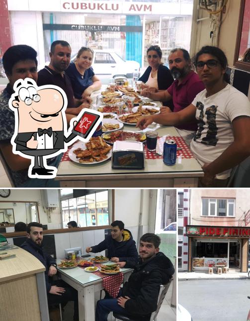 Halil İbrahim Pide Salonu