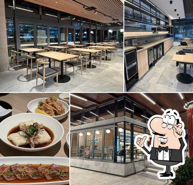 Kaminari Bankstown
