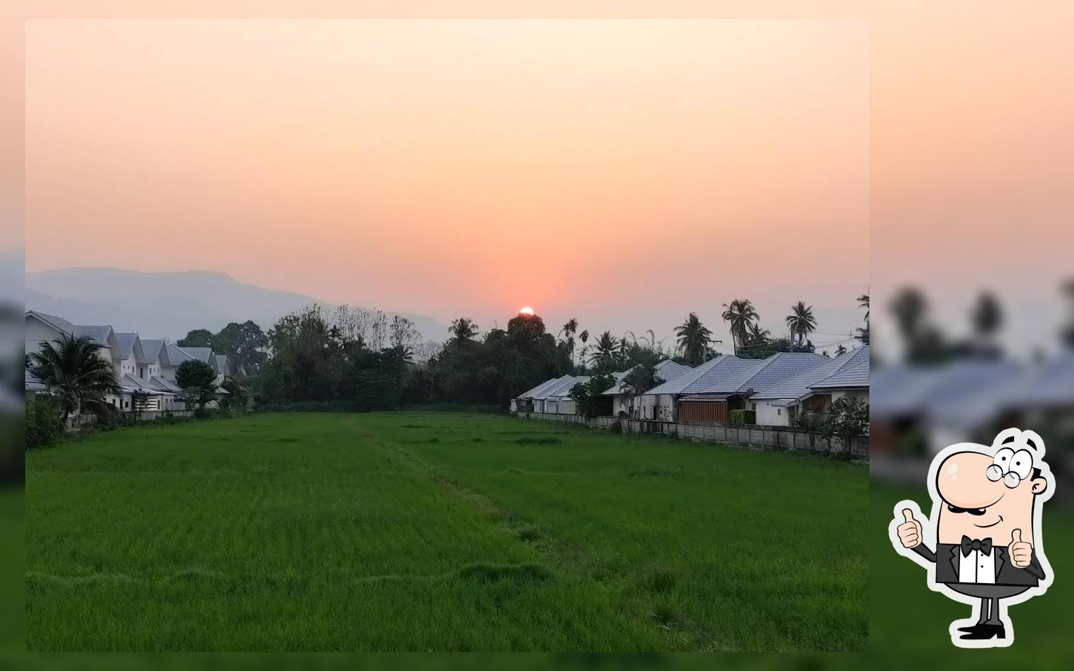 Kanittha garden
