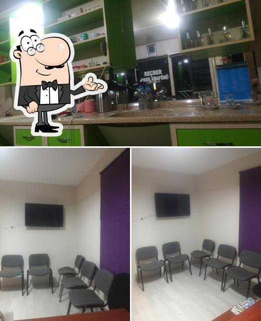 Köy Kıraathanesi