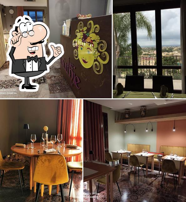 Le Lumie Ristorante
