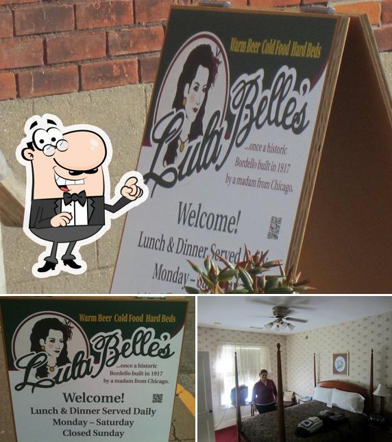 LulaBelle's