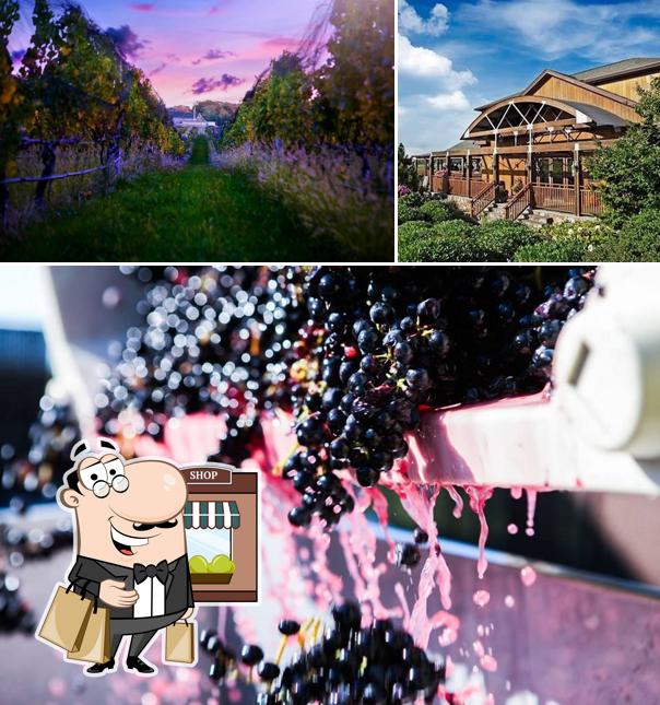 Macari Vineyards