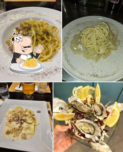 Mastyko Pizza Story