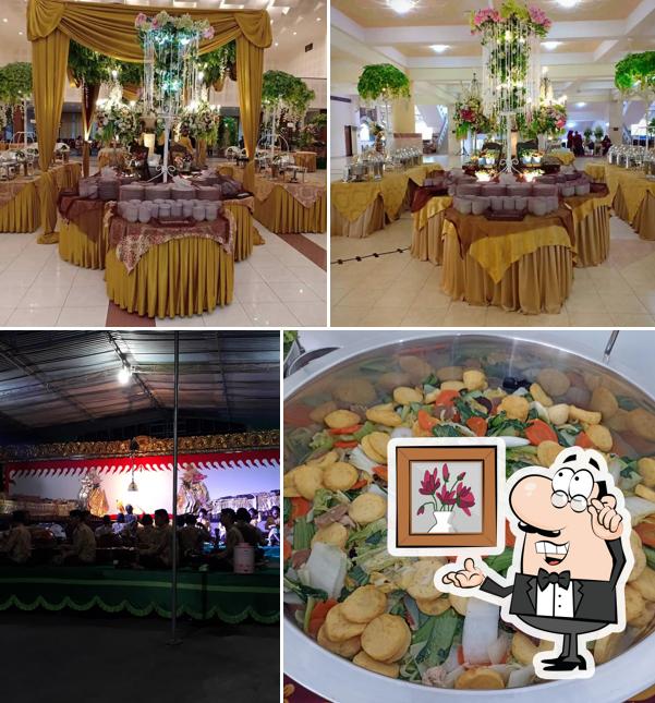Mataram Catering