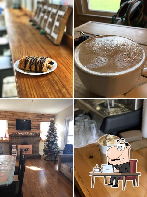 Pike House Coffee