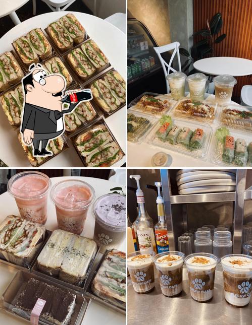 Pukaw Cafe
